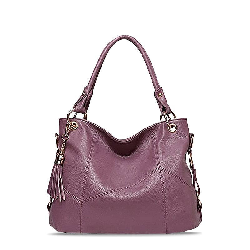 Celvera Elegante handtas dames – Ruim, stijlvol & duurzaam kunstleer
