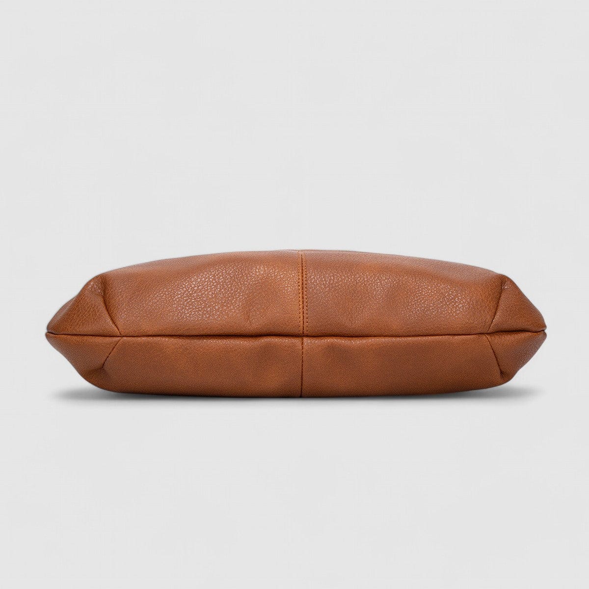 Celvera Schoudertas in Pebble Grain Leer