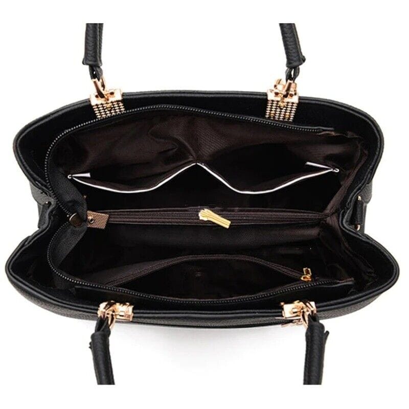Celvera Charm Chic Bag – Elegant, Speels & Altijd Vrouwelijk