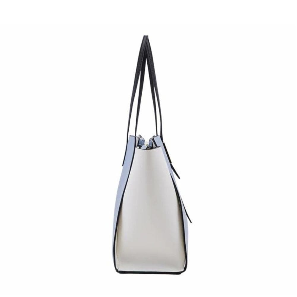 Celvera Tas Dames - 4-Delige Set met Shopper, Crossbody en Clutch | Chic