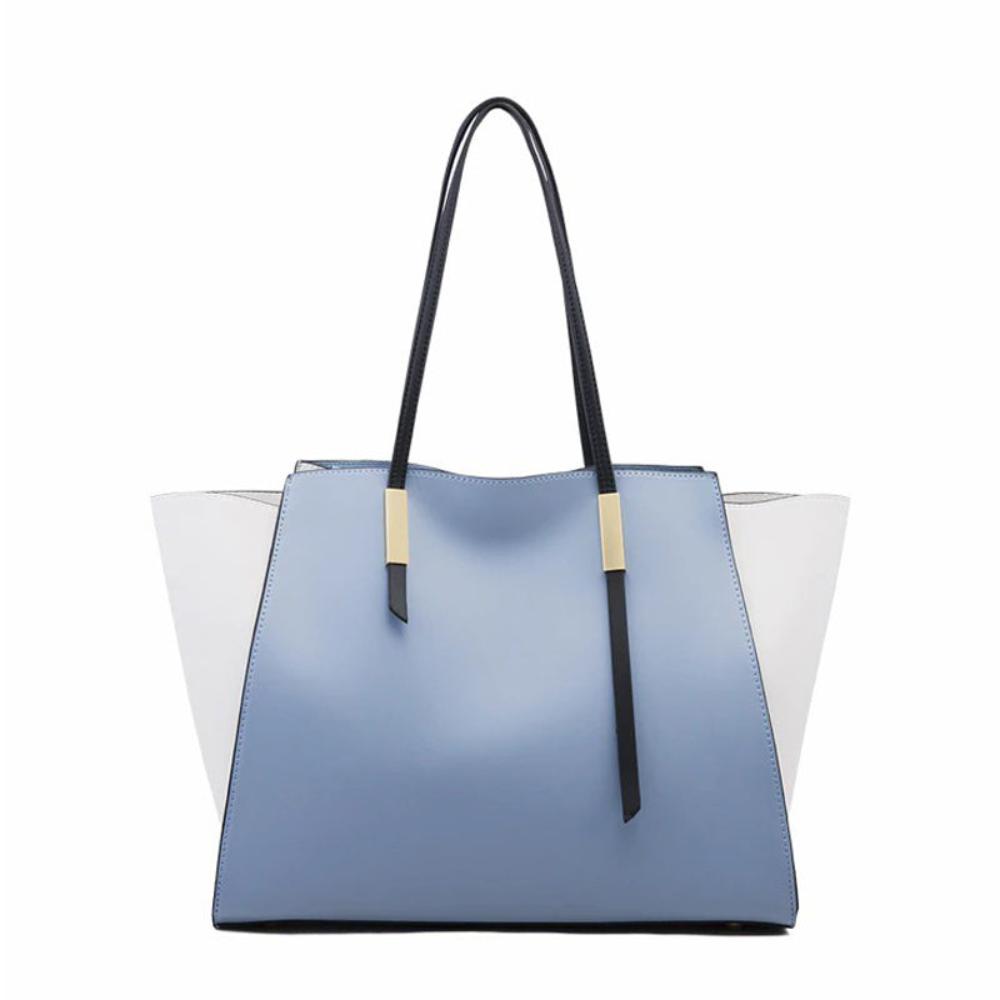 Celvera Tas Dames - 4-Delige Set met Shopper, Crossbody en Clutch | Chic