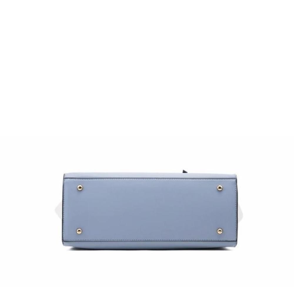 Celvera Tas Dames - 4-Delige Set met Shopper, Crossbody en Clutch | Chic