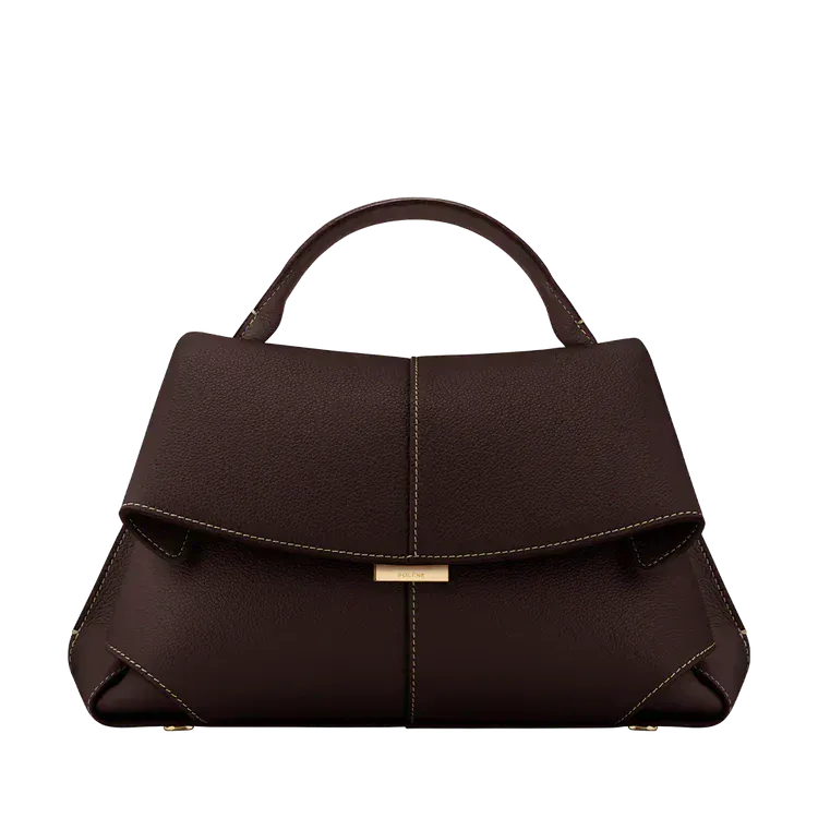 Celvera Elegante Handtas Dames – Stijlvolle Zwarte Schoudertas met Luxe Design