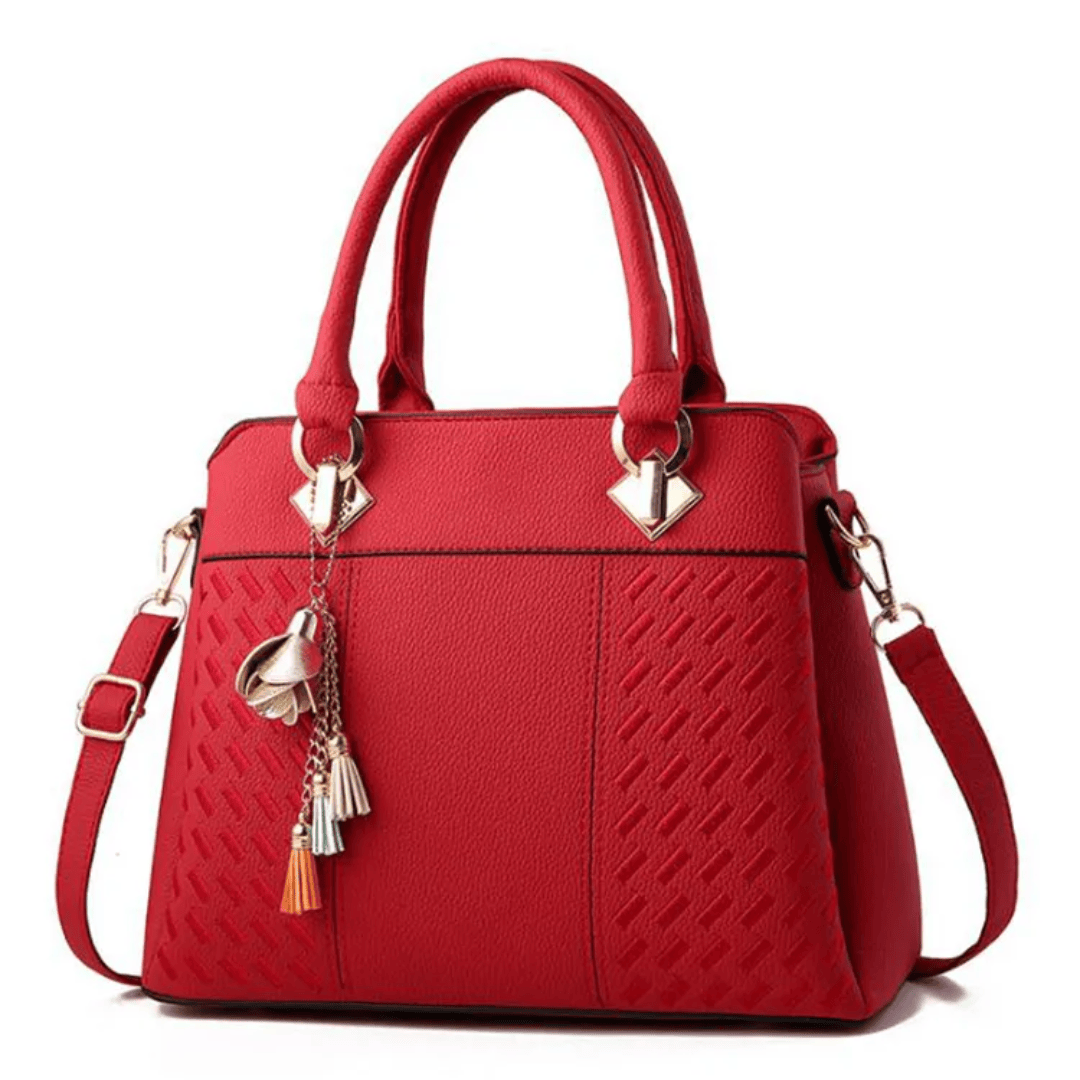Celvera Signature Chic – Tijdloze Handtas met Klasse
