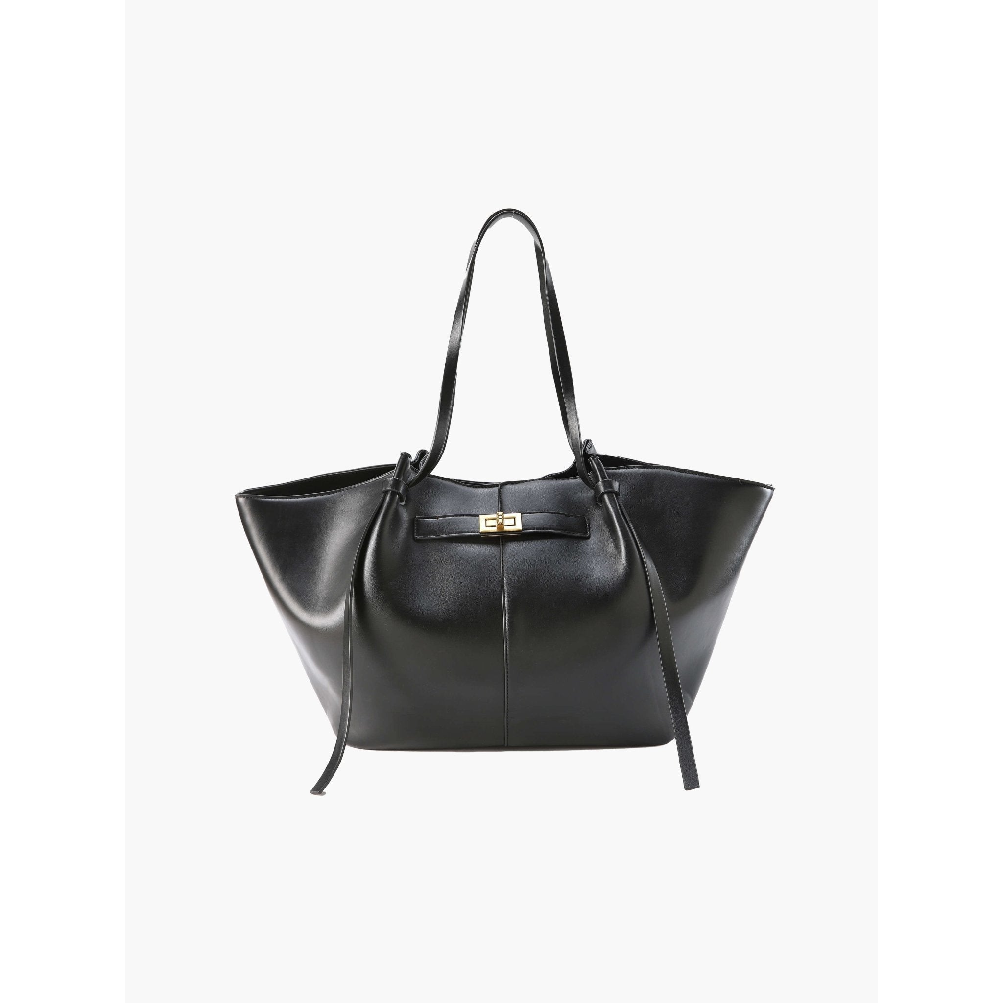 Luxe Shopper Dames | Vegan Handtas | Werk & Dagelijks Gebruik