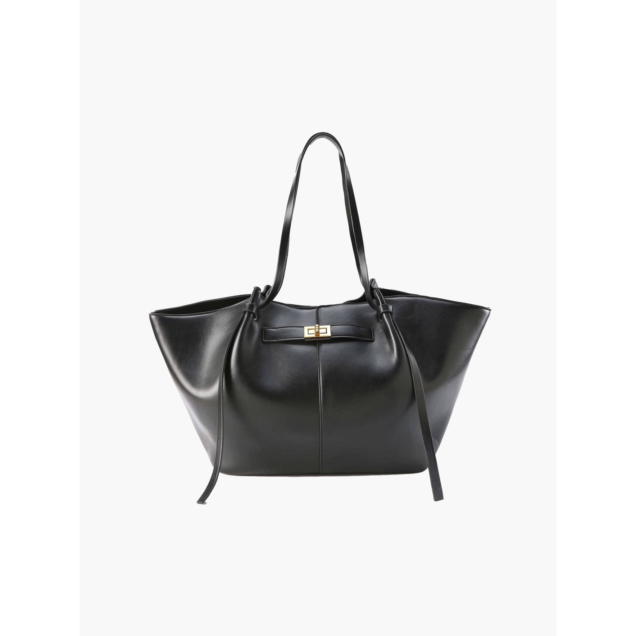 Celvera Luxe Shopper Dames | Vegan Handtas | Werk & Dagelijks Gebruik