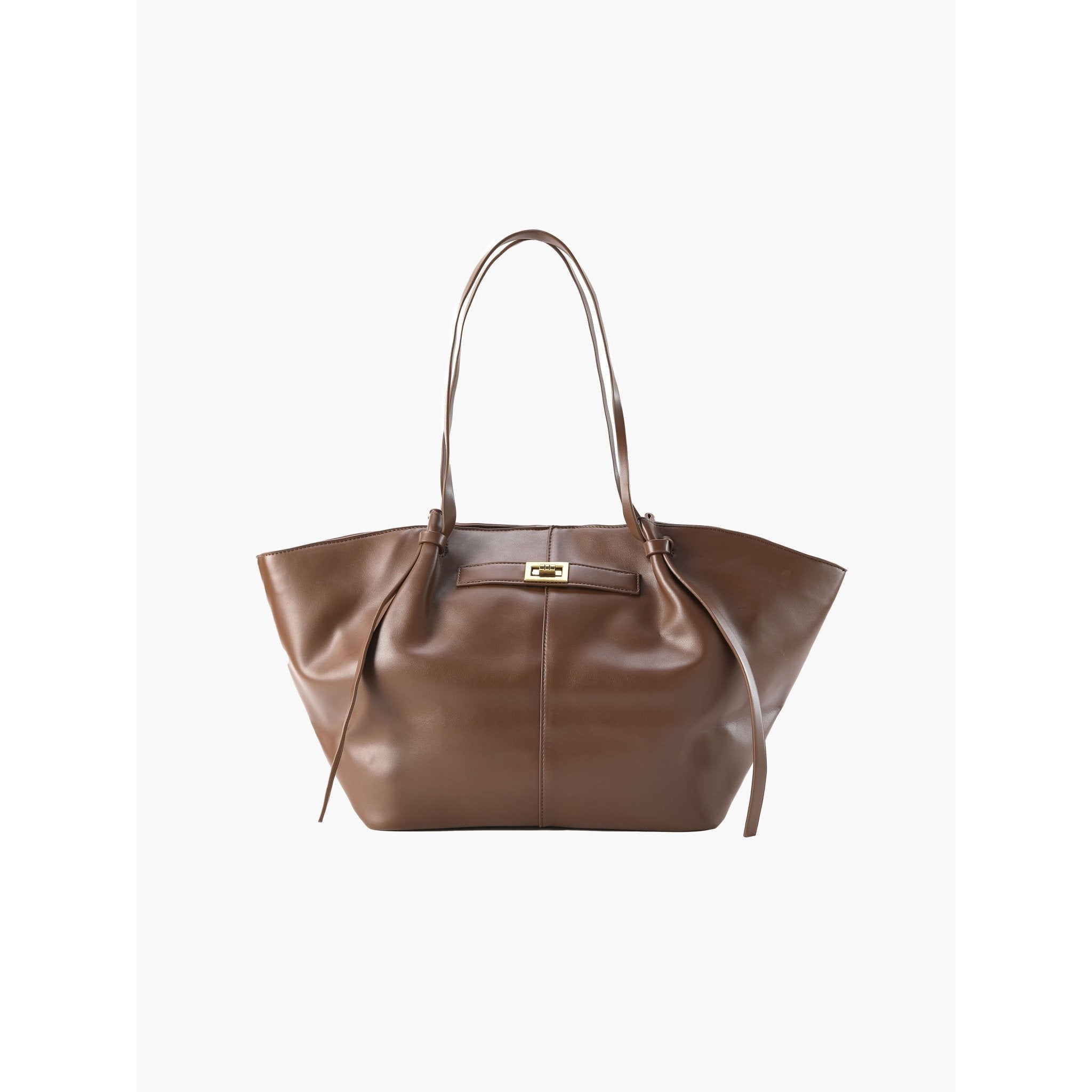Luxe Shopper Dames | Vegan Handtas | Werk & Dagelijks Gebruik