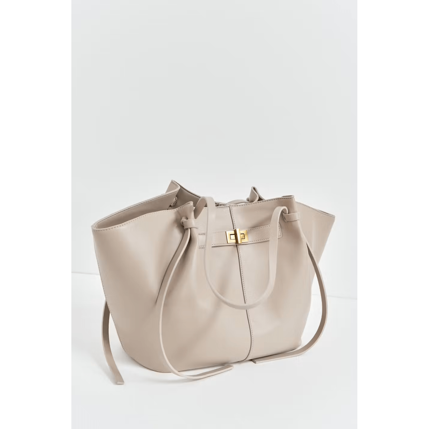 Celvera Luxe Shopper Dames | Vegan Handtas | Werk & Dagelijks Gebruik