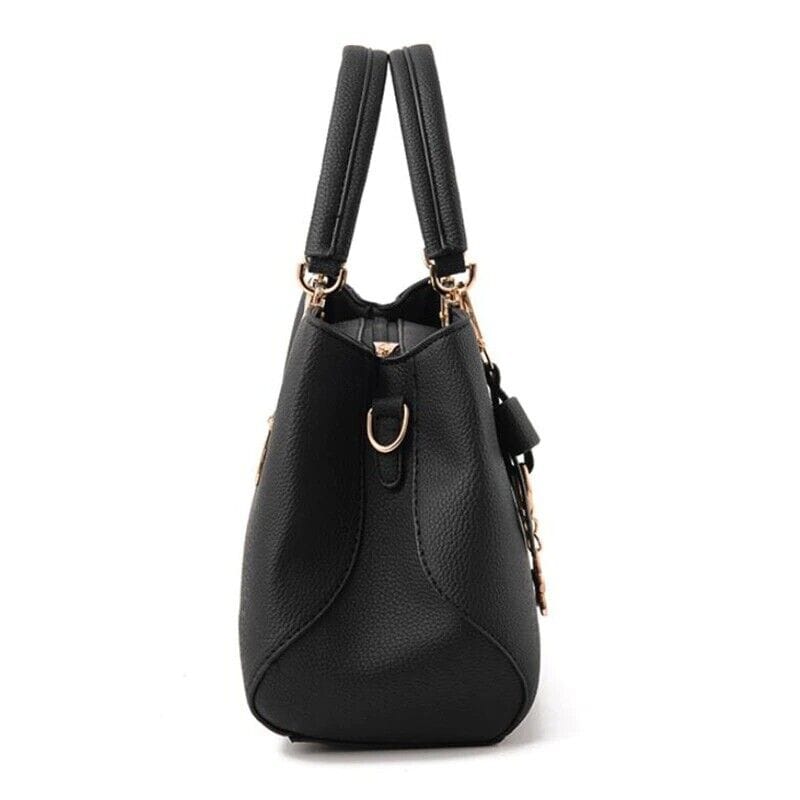 Celvera Charm Chic Bag – Elegant, Speels & Altijd Vrouwelijk