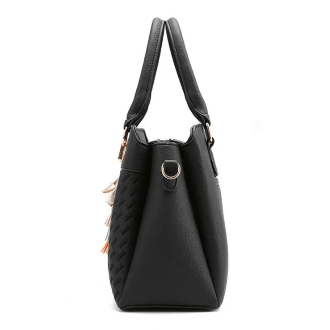 Celvera Signature Chic – Tijdloze Handtas met Klasse