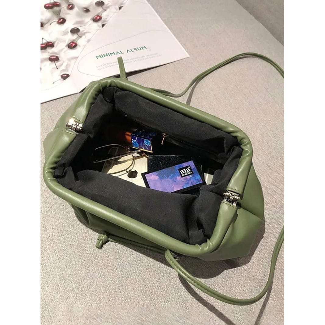 Celvera Stijlvolle Compacte Crossbody Tas Dames