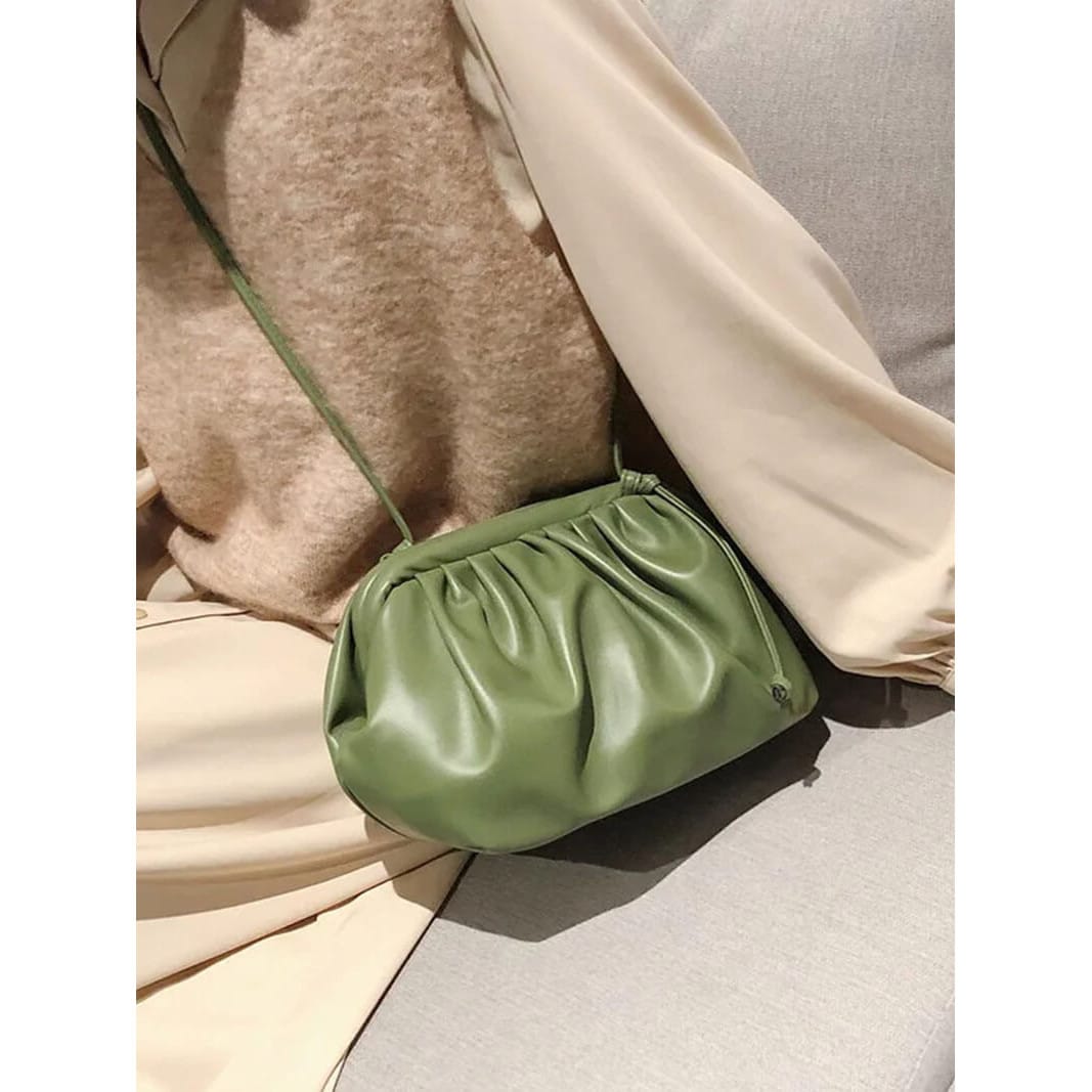 Celvera Stijlvolle Compacte Crossbody Tas Dames