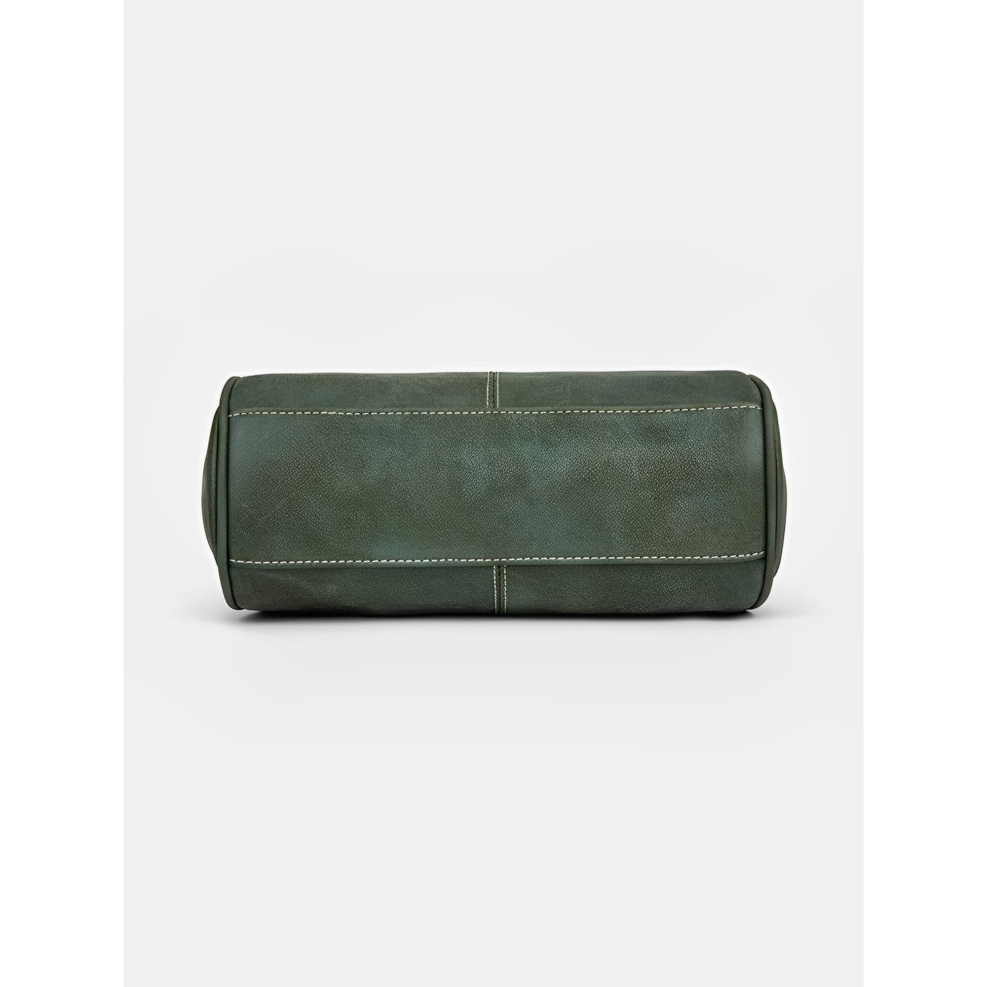 Celvera De Tijdloze Frame Handtas met Moderne Twist