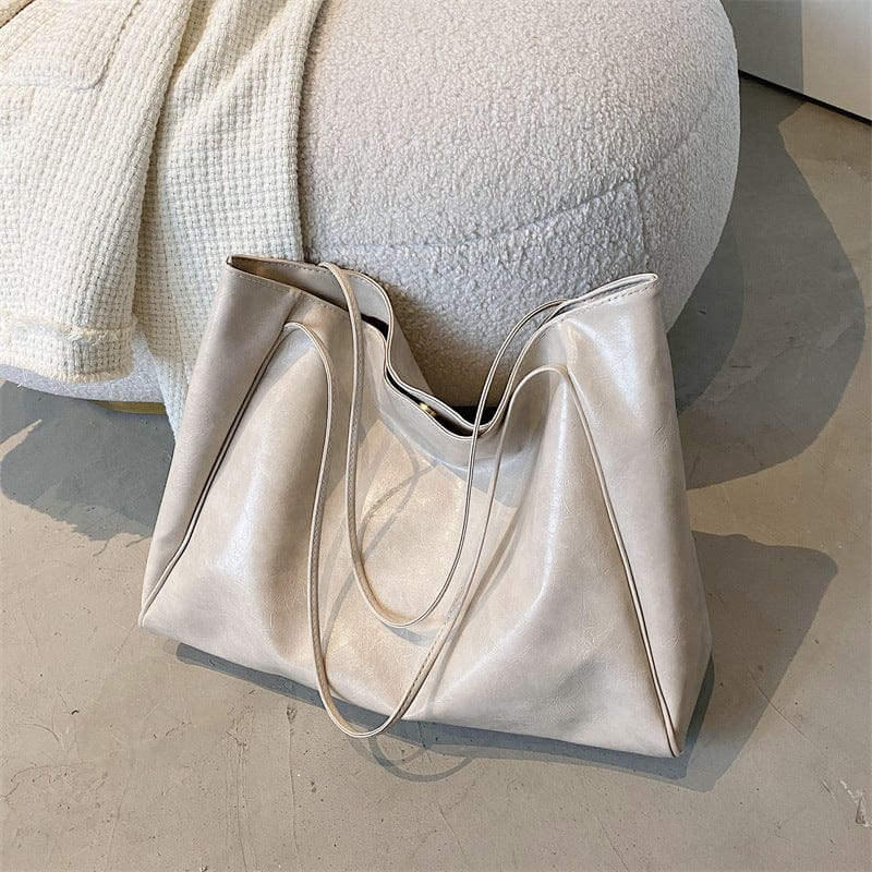 Celvera Luxe Tote Handtas – Ruim, Elegant & Perfect voor Dagelijks Gebruik