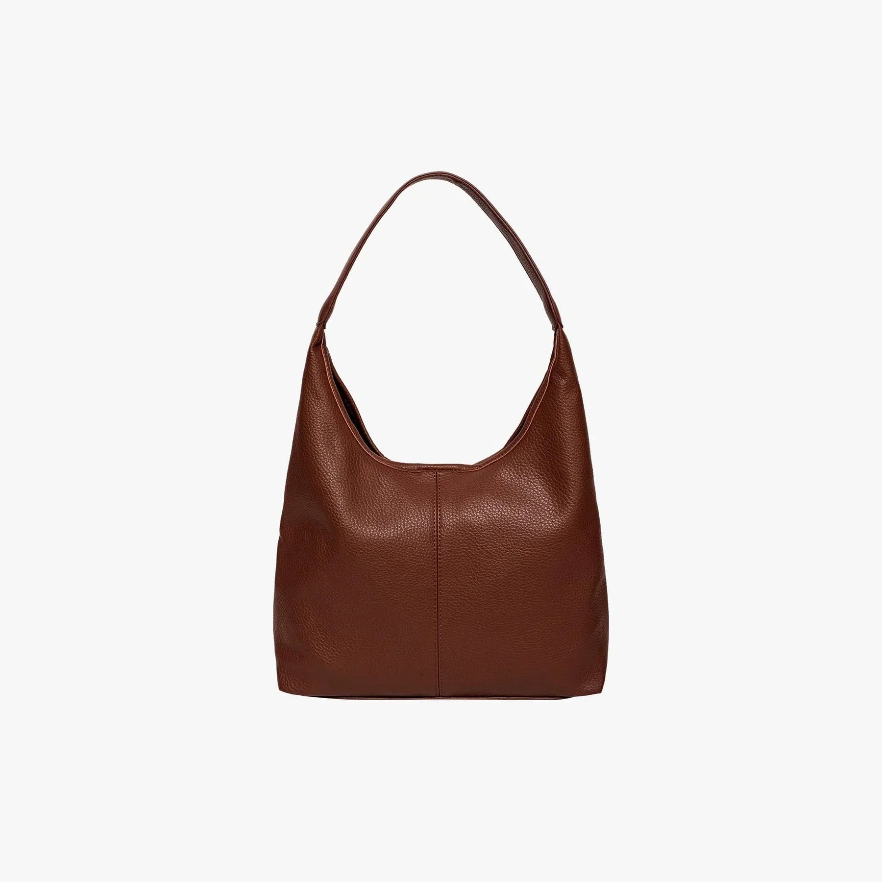 Tas Dames - Ruim Hobo Model met Enkele Schouderriem | Casual
