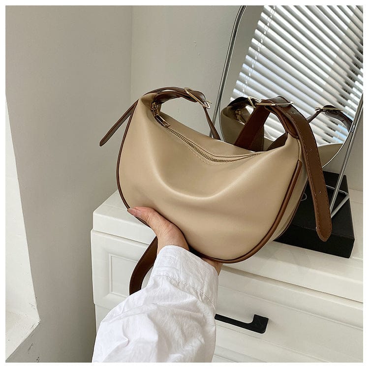 Celvera Trendy Schouder Tas – Stijlvolle en Ruime Dames Tas voor Elke Dag