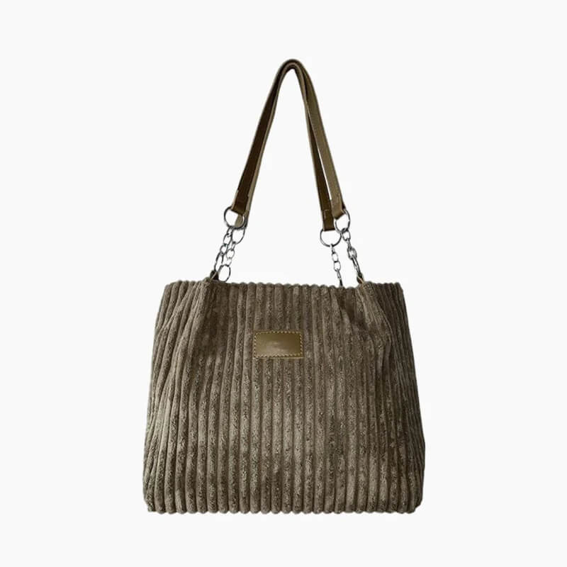 Celvera Trendy Tote Bag voor elke dag – praktisch, licht en elegant