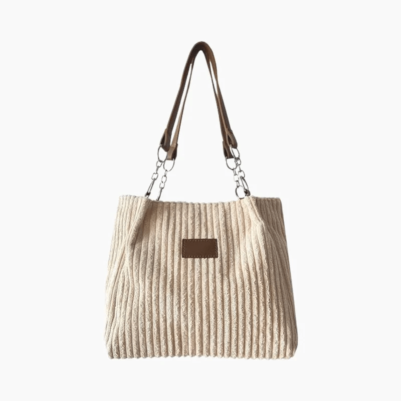 Celvera Trendy Tote Bag voor elke dag – praktisch, licht en elegant
