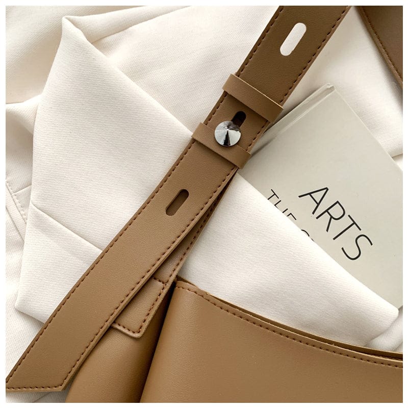 Celvera Luxe Dames Tote Bag – Praktisch & Modieus
