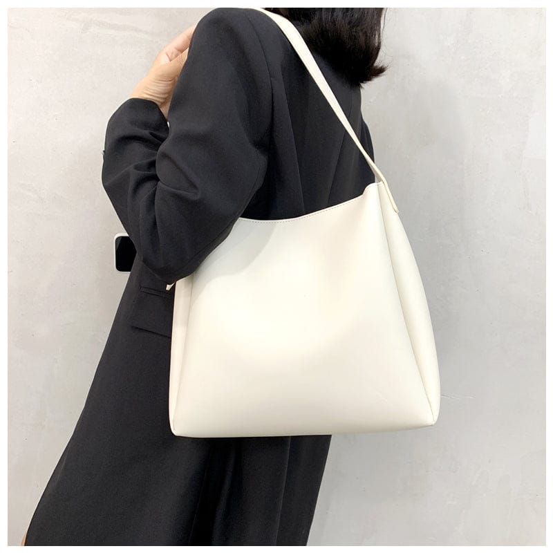 Celvera Luxe Dames Tote Bag – Praktisch & Modieus