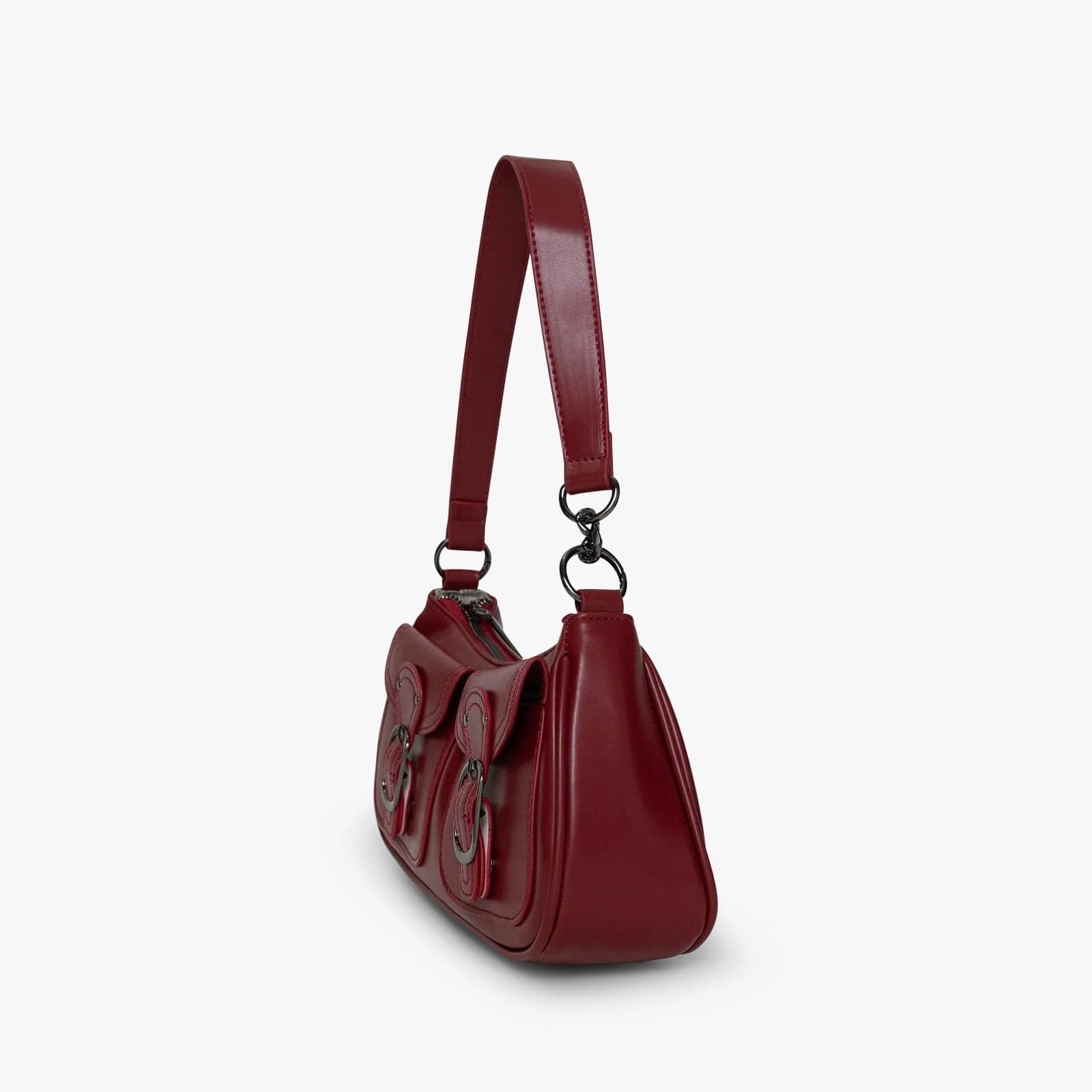 Celvera Trendy schoudertas met luxe uitstraling | Perfect voor elke dag