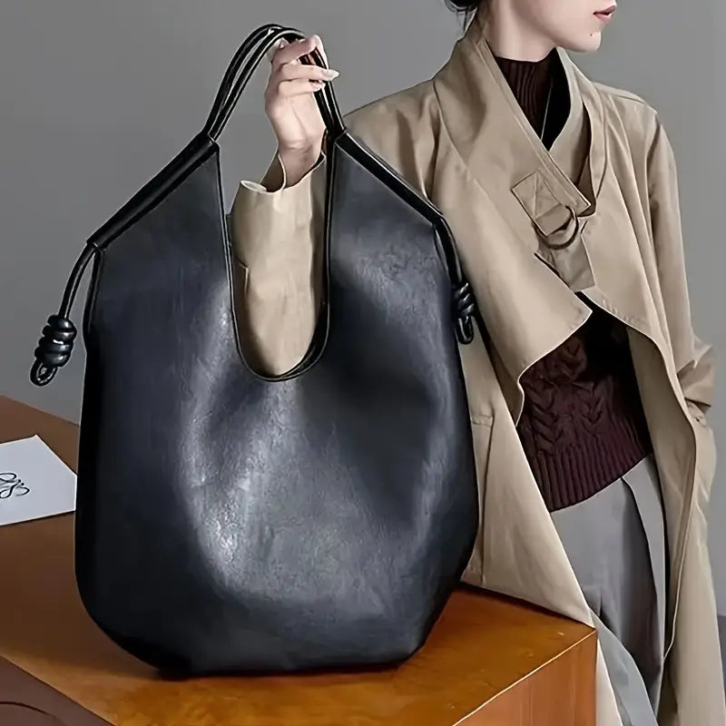 Celvera Soft-Shape Handtas met Karakter