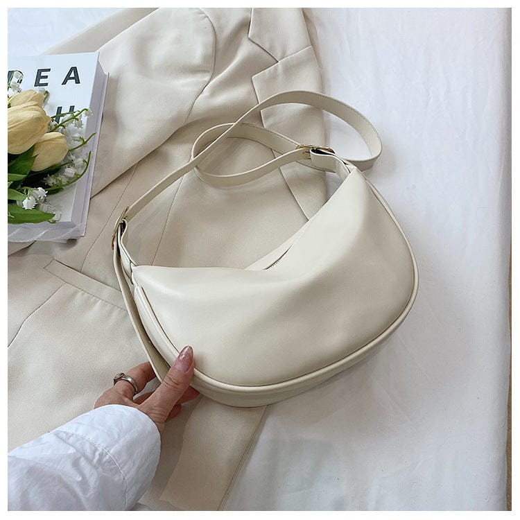 Celvera Trendy Schouder Tas – Stijlvolle en Ruime Dames Tas voor Elke Dag