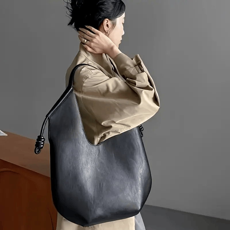 Celvera Soft-Shape Handtas met Karakter
