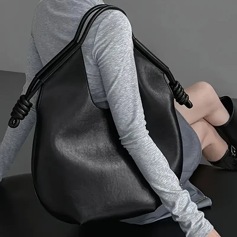 Celvera Soft-Shape Handtas met Karakter