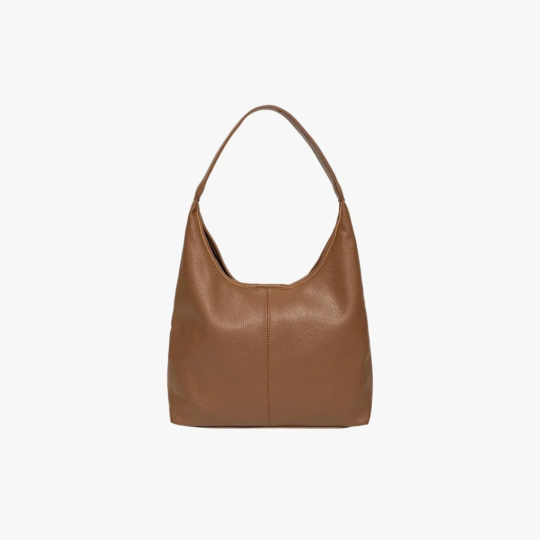 Tas Dames - Ruim Hobo Model met Enkele Schouderriem | Casual