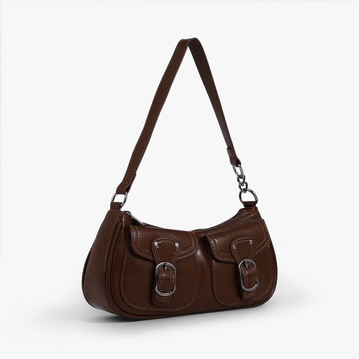 Celvera Trendy schoudertas met luxe uitstraling | Perfect voor elke dag