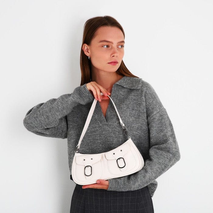 Celvera Trendy schoudertas met luxe uitstraling | Perfect voor elke dag
