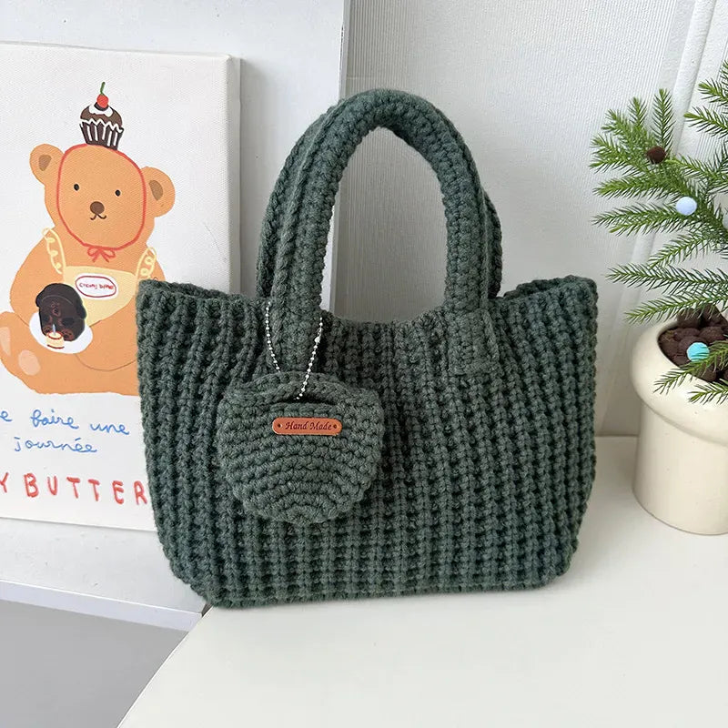 Celvera Dames Handtas | Uniek Design | Lichtgewicht & Elegant