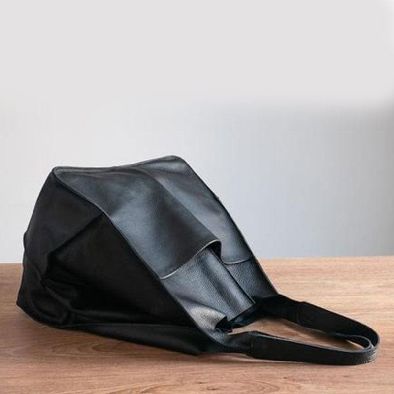 Celvera Vintage Oversized Tote Bag
