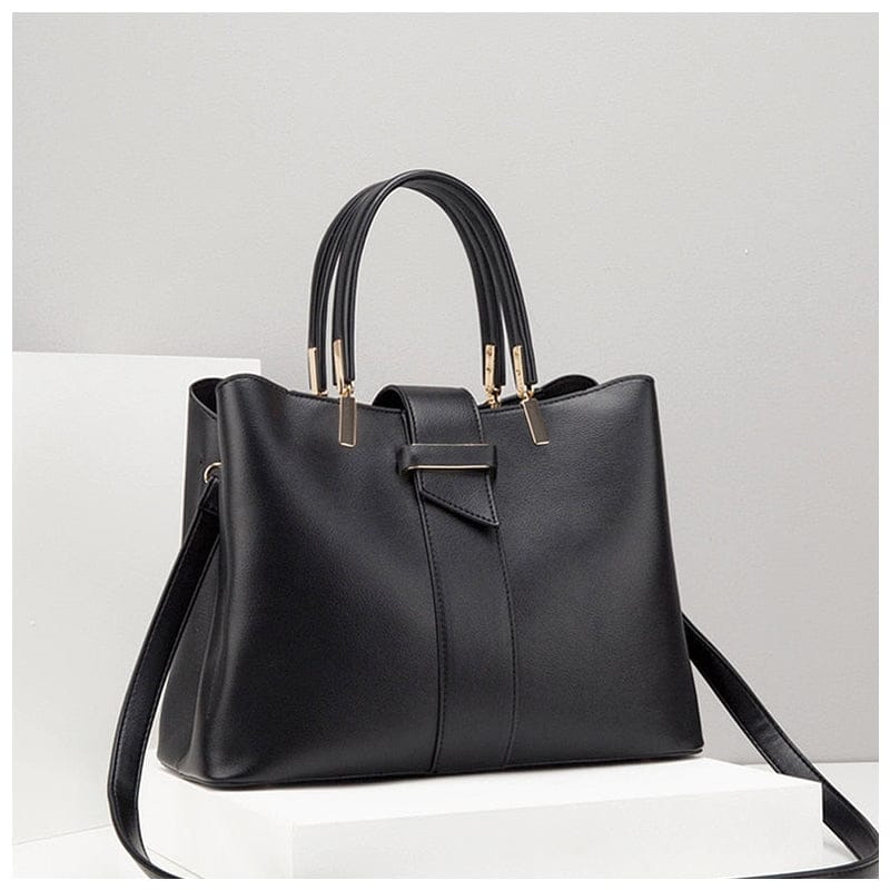 Celvera Premium Dames Handtas | Vegan Leer | Luxe & Praktisch Design