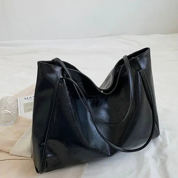 Celvera Luxe Tote Handtas – Ruim, Elegant & Perfect voor Dagelijks Gebruik