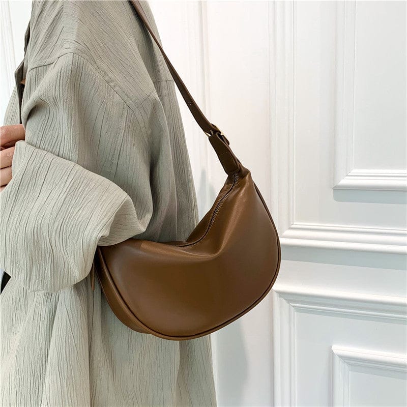 Celvera Trendy Schouder Tas – Stijlvolle en Ruime Dames Tas voor Elke Dag