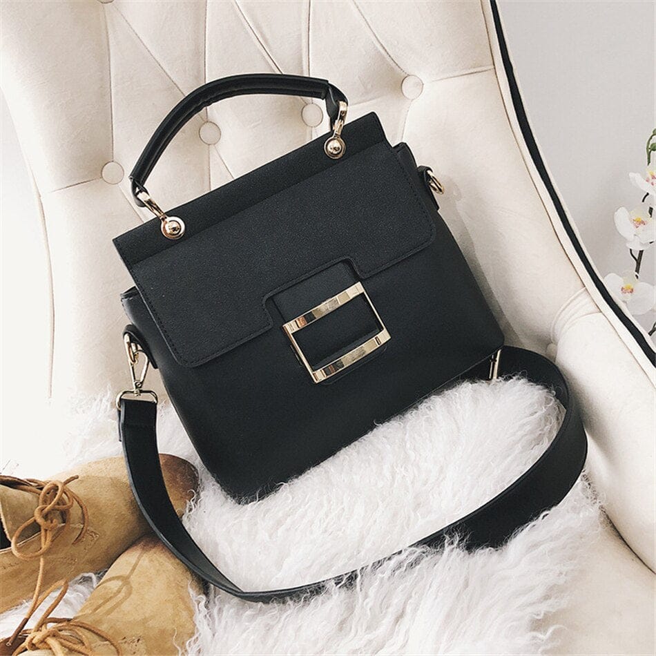 Celvera Elegante premium handtas voor dames – stijlvol, compact en veelzijdig