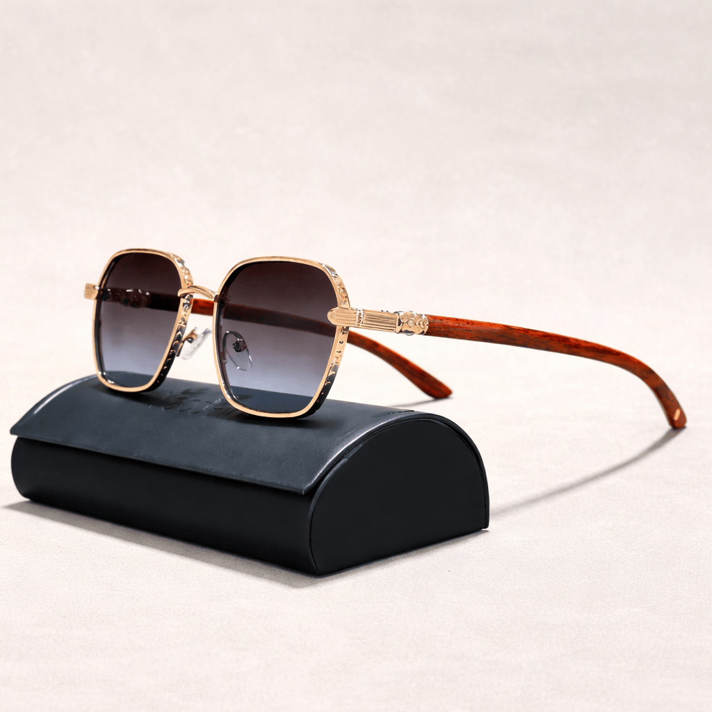Celvera Zonnebril Unisex | Premium Materialen | Comfort & Stijl