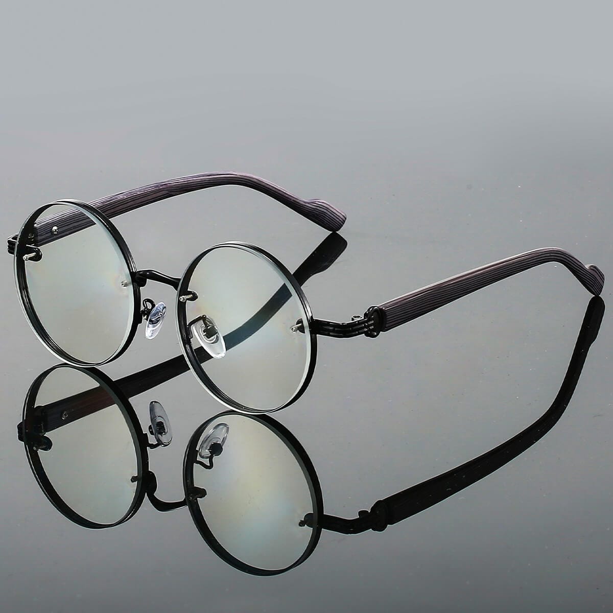 Celvera Zonnebril Unisex | Premium Metaal | Anti-Reflectie | Comfort Fit