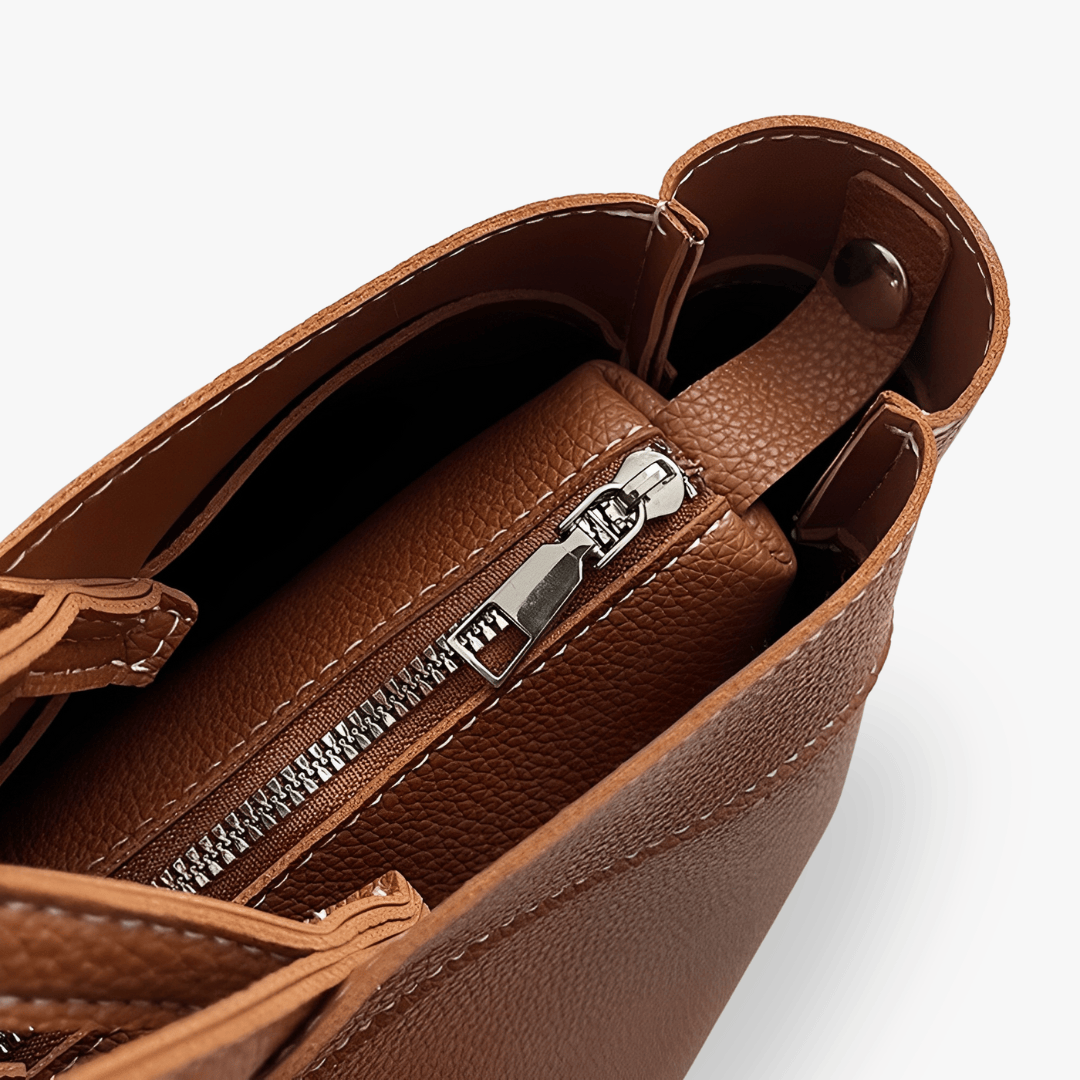 Celvera Luxe Dames Tas | Tote Bag | Stijlvol & Praktisch Design