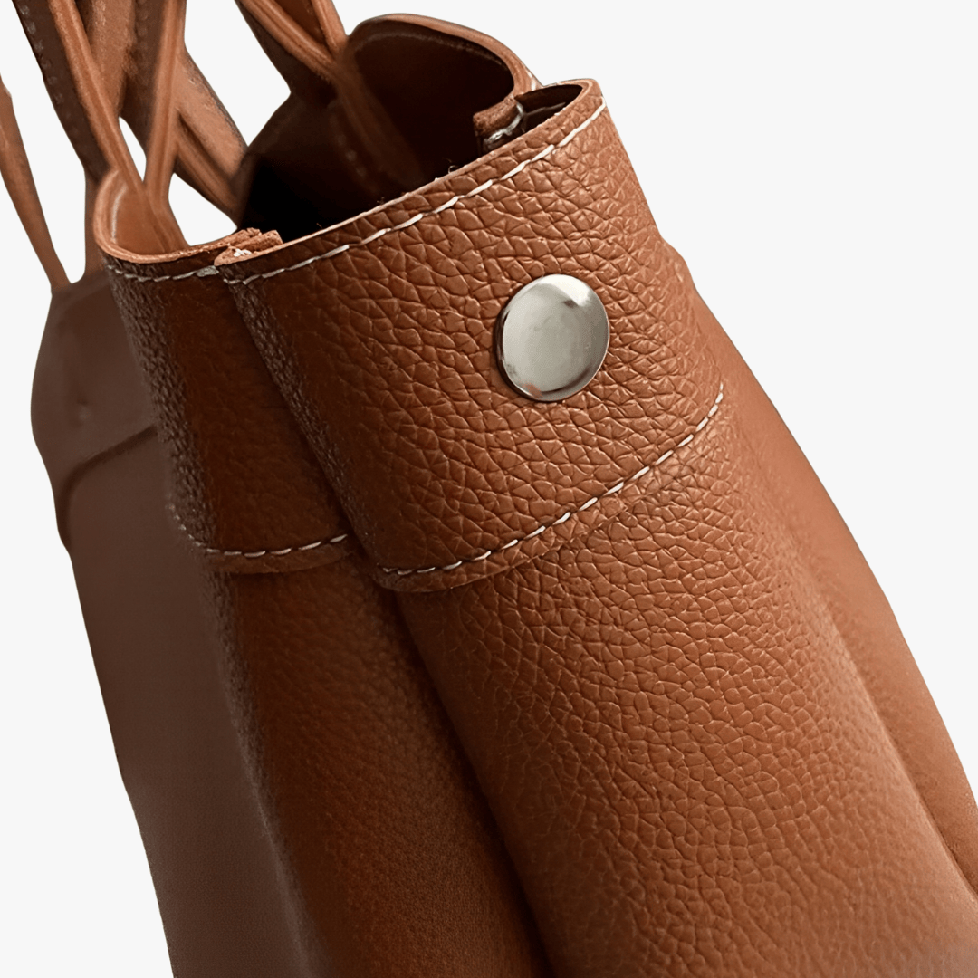 Celvera Luxe Dames Tas | Tote Bag | Stijlvol & Praktisch Design