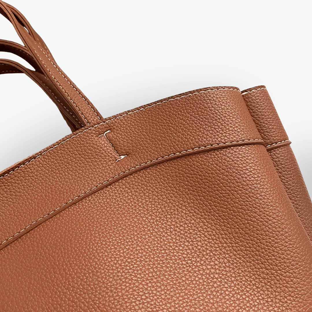 Celvera Luxe Dames Tas | Tote Bag | Stijlvol & Praktisch Design