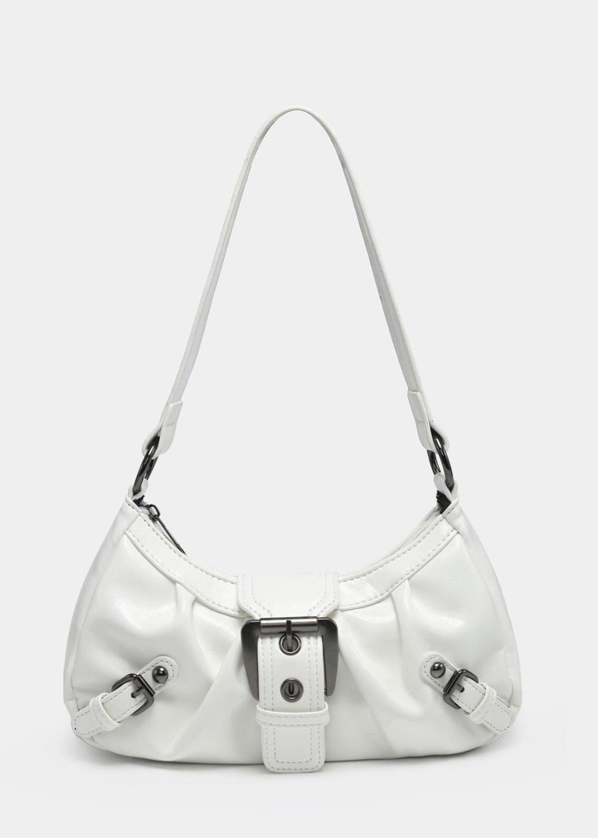 Celvera Edgy & Elegant – De Tas met Karakter