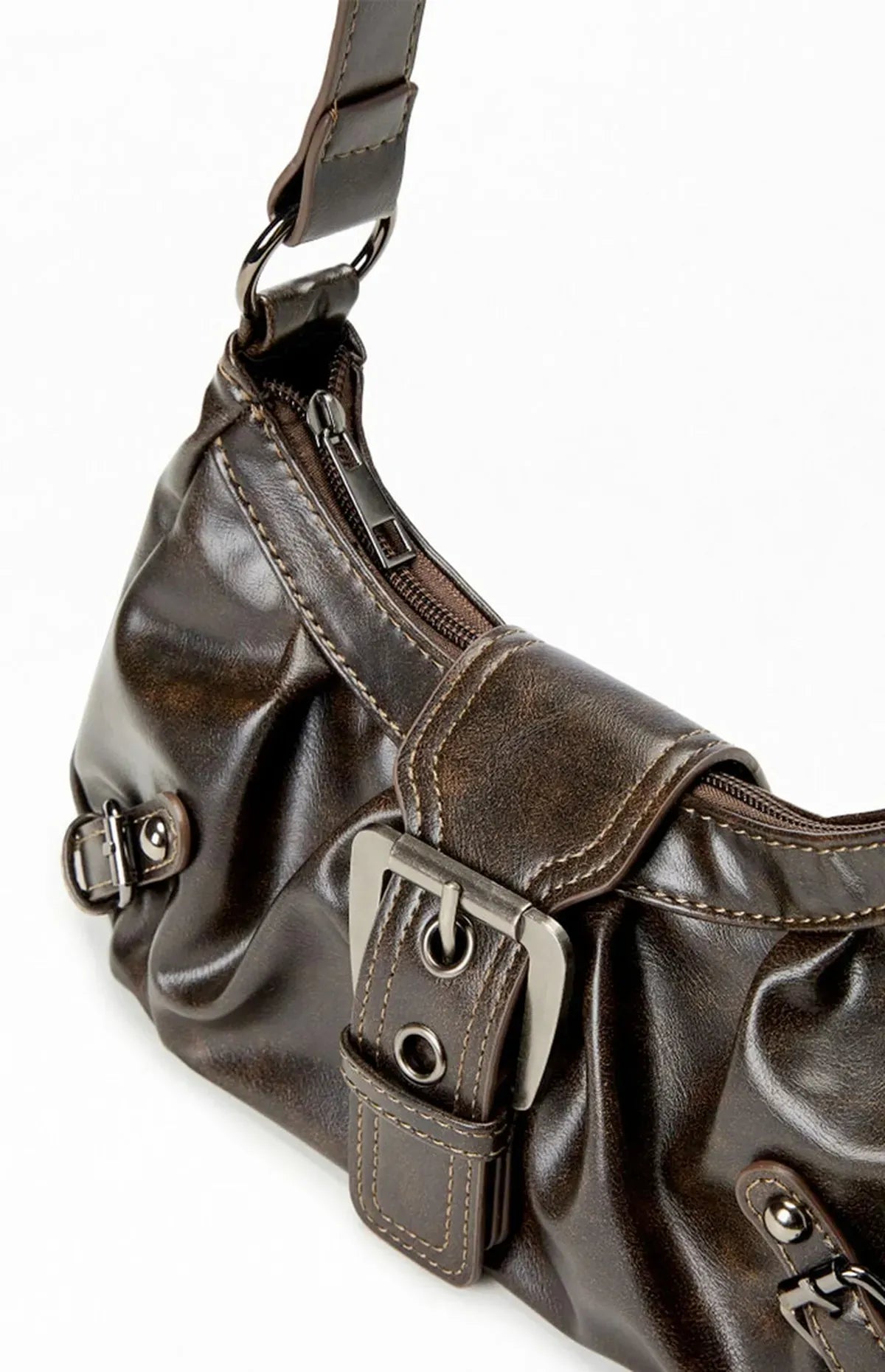Celvera Edgy & Elegant – De Tas met Karakter
