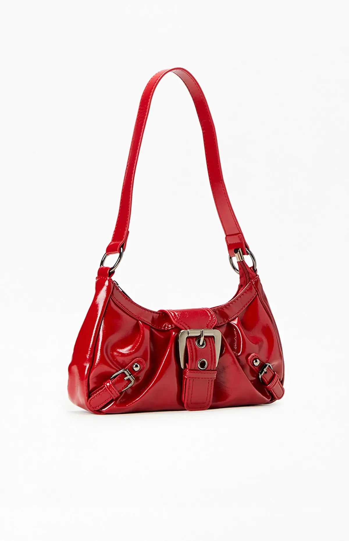 Celvera Edgy & Elegant – De Tas met Karakter