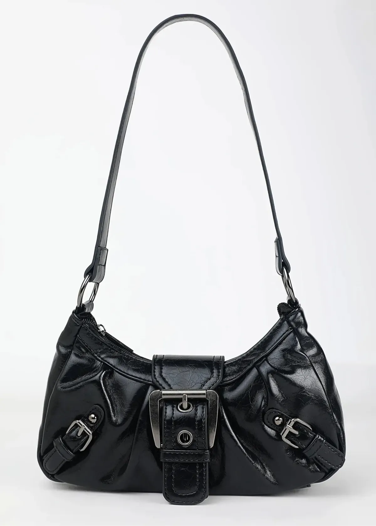 Celvera Edgy & Elegant – De Tas met Karakter