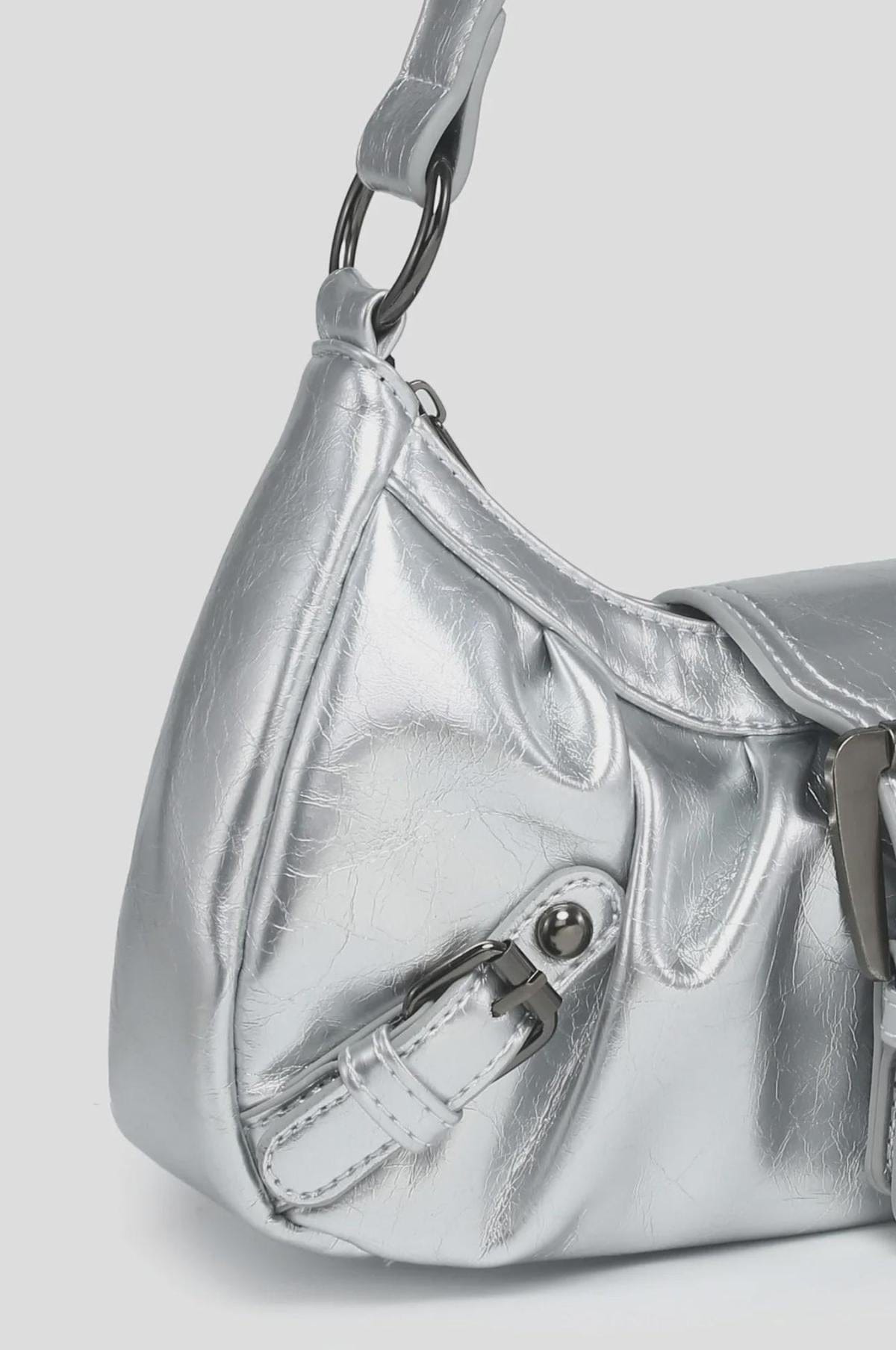Celvera Edgy & Elegant – De Tas met Karakter