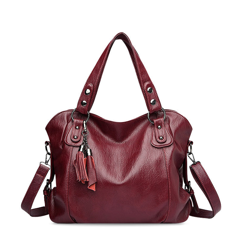 Luxe Dames Schoudertas