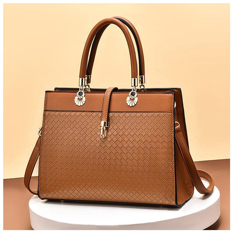 Celvera Luxe Handtas voor Dames – Chic & Praktisch